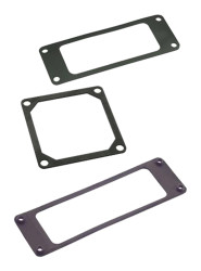 Uszczelka HARTING Uszczelka kołnierzowa Han-10A