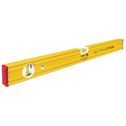 Stabila 19178 80 ASM Magnetic Spirit Level 2 Vial 60cm