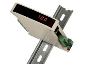 PENKO - SGM760-IND: Weighing digitizer/i