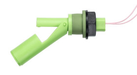 Przełącznik pływakowy Pływak Poziome długość kabla 1m Sensata Cynergy3