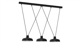 Lampa Wisząca Linea 3Xgx53 Mlp8820 Milagro