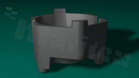 HOLDER-C-10750