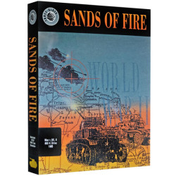 Sands of Fire
