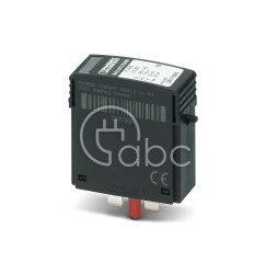 Wtyk z ochroną przed przepięciami typ 1 GDT-US-NG/40-P 2910342