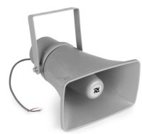 SD-HSM20 Głośnik do sterowników dzwonka, zewnętrzny, głośność 115dB (5, 10, 20W)