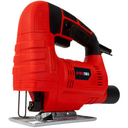 Olympia Power Tools 09-340 Jigsaw 450W 240V