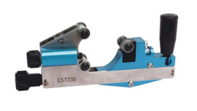 Korowarka do kabli 32-54mm OPT CST235