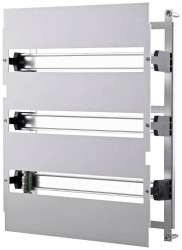 Metalowa rama Bopla PS C 642 42464203, metal, 1 szt.