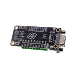 KAmod RS232S-ALL Konwerter RS232–TTL typu DCE/Modem