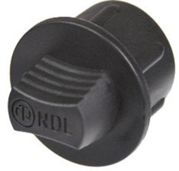 Dummy plug for panel plug, NDL