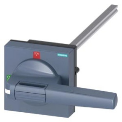 Napęd obrotowy drzwiowy z wałkiem 300mm 8UD1151-3AF21