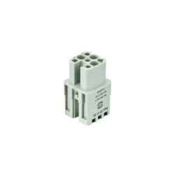 Harting 09 21 007 2732 Socket insert 1pc durable reliable connection