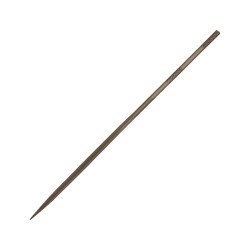 Bernstein 5-205 Needle File 140mm Three Square