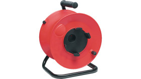 Pusta szpula kablowa Szpula długość kabla 40 or 50m Gelia