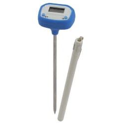 DT130 termometr cyfrowy z sondą -40°C / 250°C