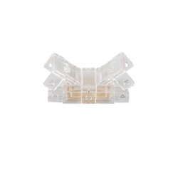 Łącznik do taśm LED CON P 10 kpl.10 szt 39530