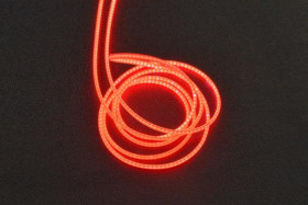 DFRobot Flexible LED Filament (24V, 120cm, Red)