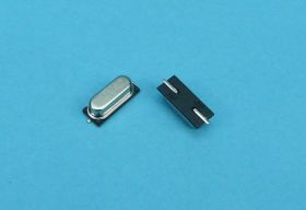 16,000 MHz SMD HC49/U7S