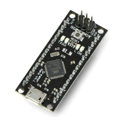 Dreamer Nano v4.0 - kompatybilny z Arduino