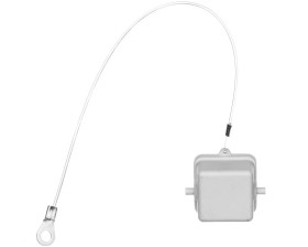 Pokrywa ochronna dla obudowy z wkładami żeńskimi EPIC H-A 3 KDBF-B 10430100