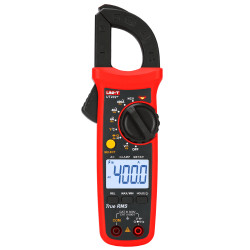 Miernik cęgowy UNI-T UT202