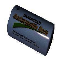 Akumulator A-R20/10000