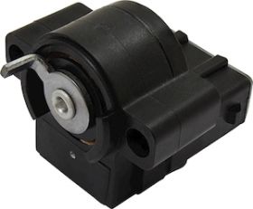 Multi-Track PMR Analog Displacement Sensors for Off-Road Applications