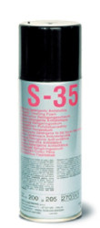 S-35 Pianka czyszcząca (200ml)