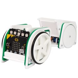 Tipper Trailer Add On For MOVE:mini Mk2