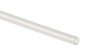 Osłona termokurczliwa średnica przed 1.6mm Przezroczysty średnica po skurczeniu 0.8mm TE Connectivity 2:1 dł. 1.2m