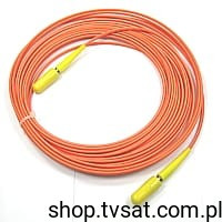 99999-10 Fiber Optic Patch Cord CORD T&amp;B