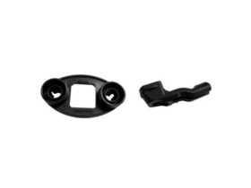 Zestaw 5 rozpórek i 5 zatrzasków Spacial S3D NSYS3DTL SCHNEIDER ELECTRIC