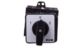 Łacznik Krzywkowy 1-0-2 4P 32A Do Wbudowania T3-4-8213/Z 078448