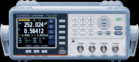 LCR-6300 GW Instek LCR-6300 Precision LCR Meter, 300 kHz