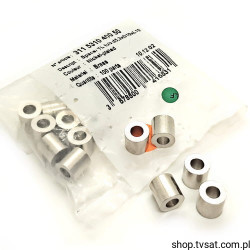 311531040050 5.3x10x10 Spacer SPACER ES