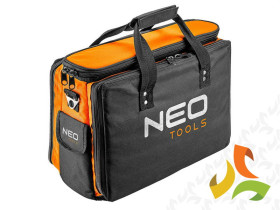Torba monterska 19 kieszeni 3 komory 84-308 NEO TOOLS