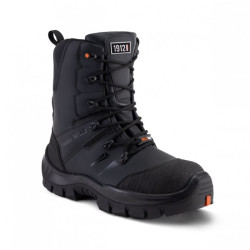 Buty ochronne Męski, Gaston Mille