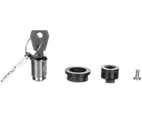 Zamek metalowy do rozdzielnic hermetycznych ZRH 36.80