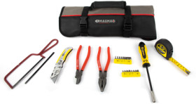 Tool kit, 23 pieces, C.K Tools, T5970