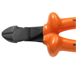 Facom długość 185 mm VDE