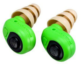 Elektroniczne zatyczki do uszu 3M 32dB Nie Nie Nie