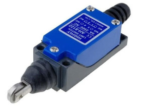 AH8122 przełącznik krańcowy z rolką