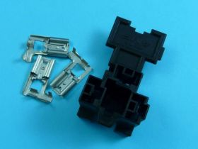 OPRAWKA H-4 AMP KOSTKA+KONEKTORY