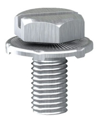 Śruba montażowa M5 X 12 AF1VA512 /100szt./