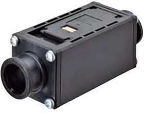 Czujnik biometryczny 30 x 30 x 84.6mm D6F-A7D