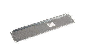 Płyta blacha montażowa 150x530mm stal do BMN-53 STN-53 INC-10082