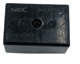 Przekaźnik samochodowy EP2-B3N1S NEC
