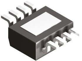 Regulator przełączający, 2W, Uwe 4.5 → 38V dc, Uwy 0.6 → 38V dc, Iwy 2A, STMicroelectronics