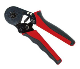 OPT DL6H Zaciskarka tulejek 0,5-6mm kwadrat