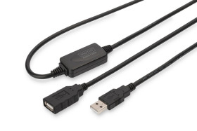 Extender USB Digitus DA-73100 10m